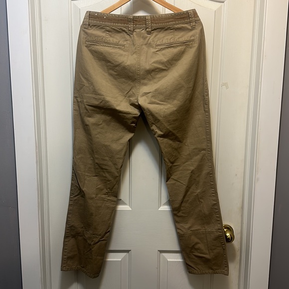 Banelo beige hiking pants 31*31 - Picture 3 of 7